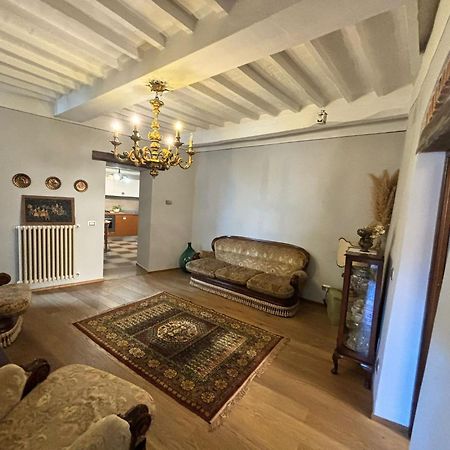 Villa Casa Letizia à Castiglion Fiorentino Extérieur photo