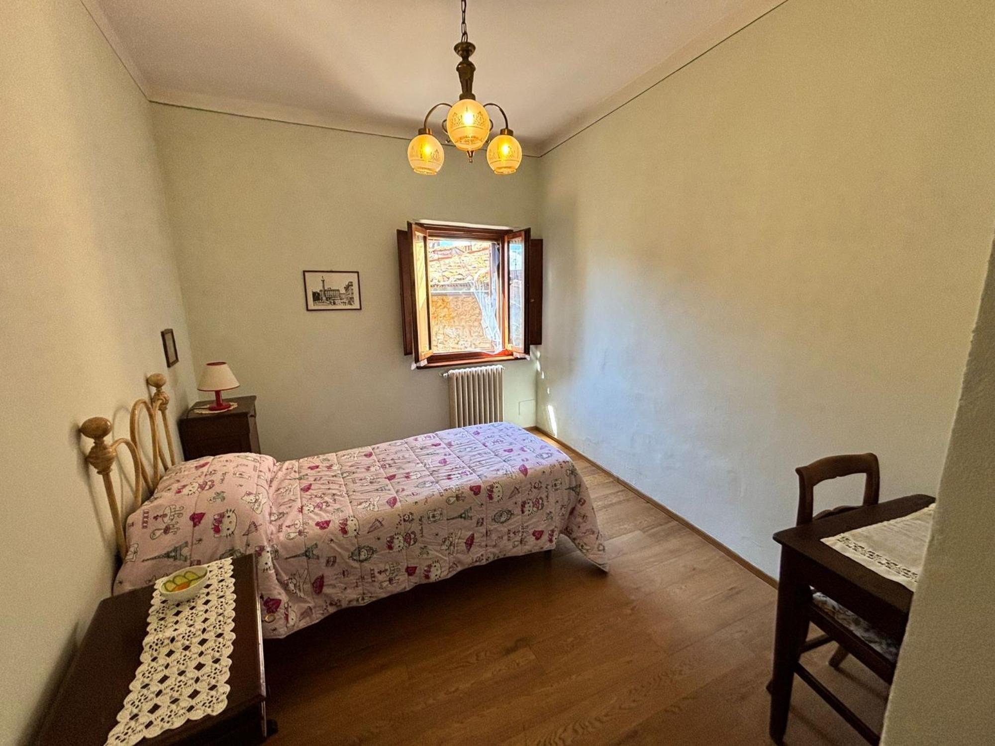 Villa Casa Letizia à Castiglion Fiorentino Extérieur photo