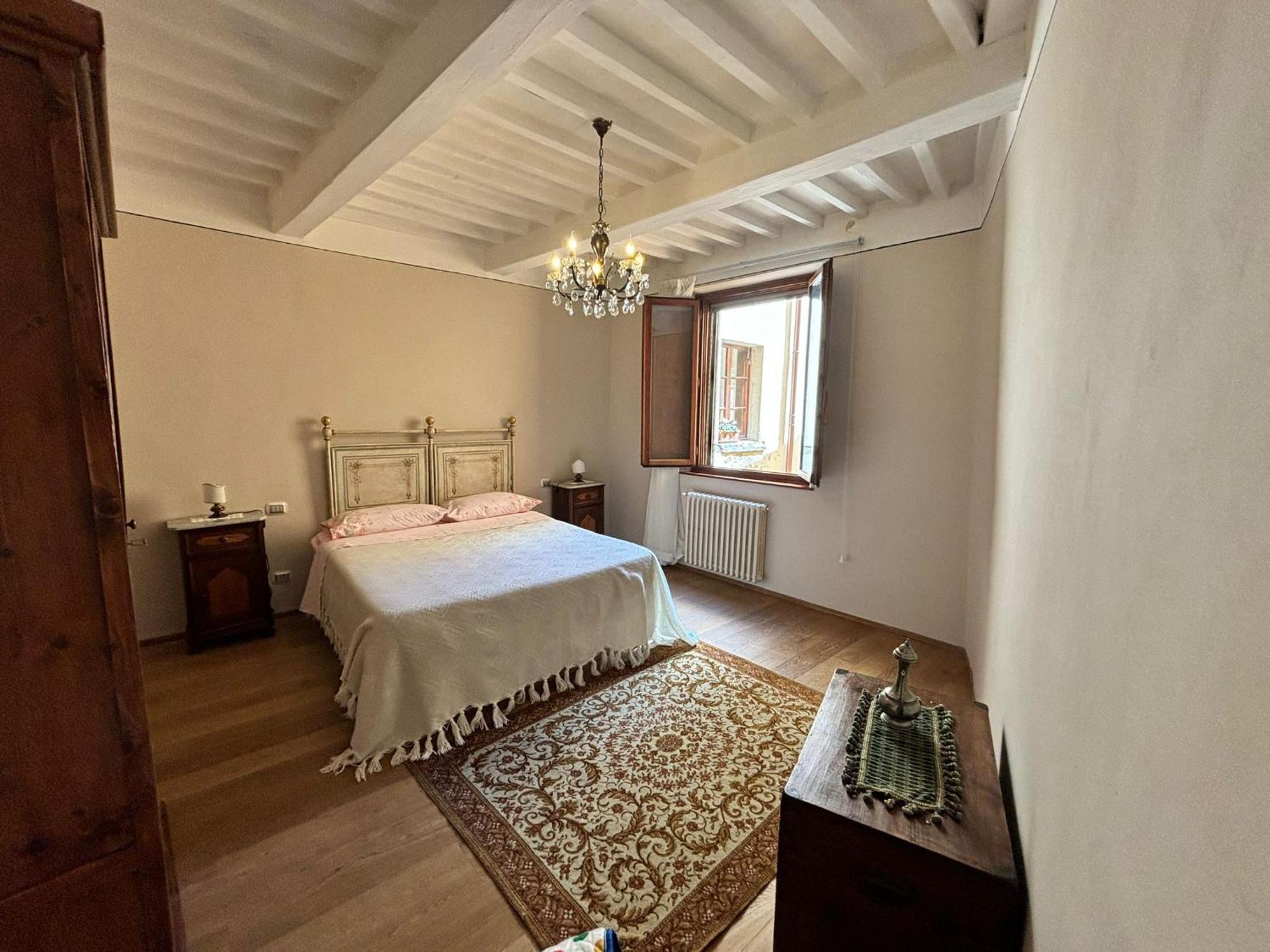 Villa Casa Letizia à Castiglion Fiorentino Extérieur photo