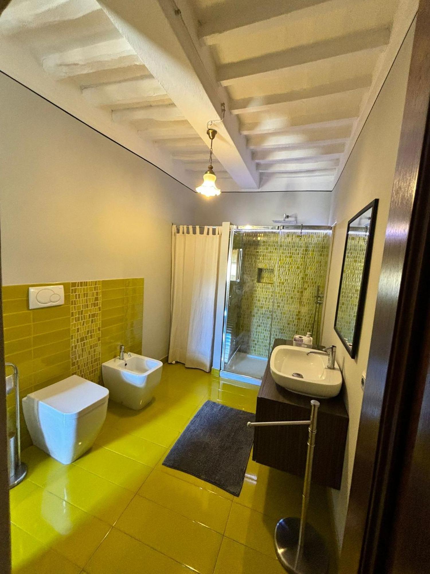 Villa Casa Letizia à Castiglion Fiorentino Extérieur photo