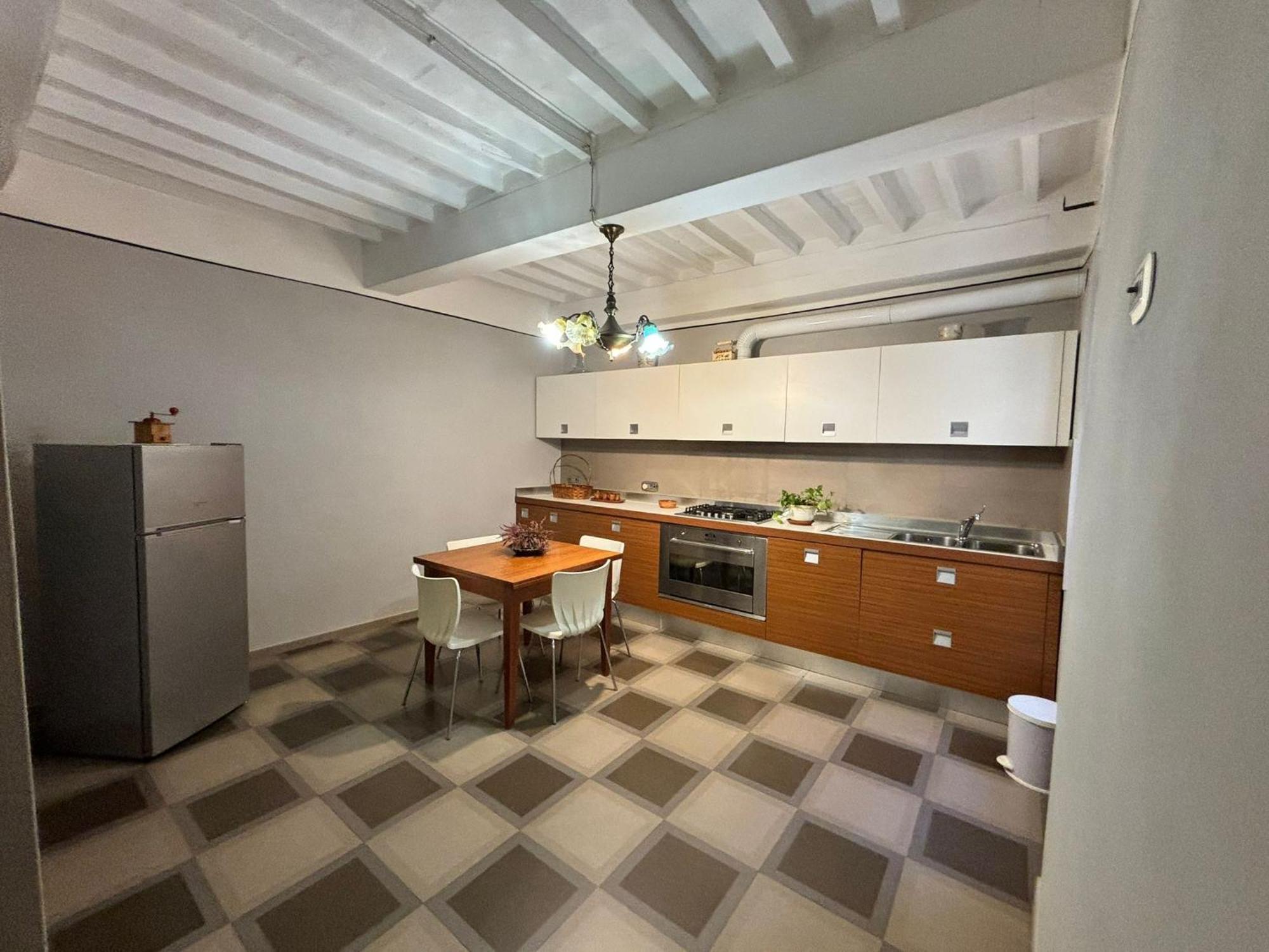 Villa Casa Letizia à Castiglion Fiorentino Extérieur photo