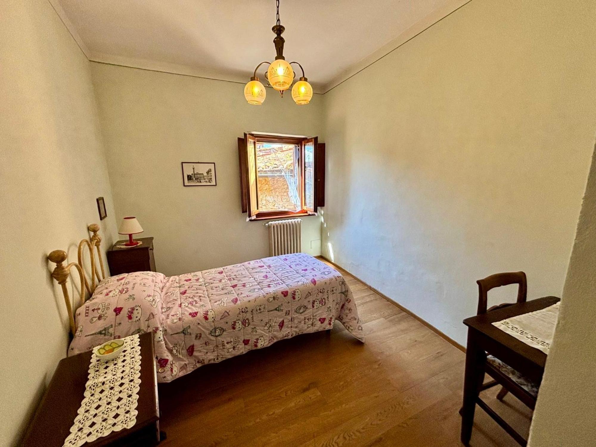 Villa Casa Letizia à Castiglion Fiorentino Extérieur photo