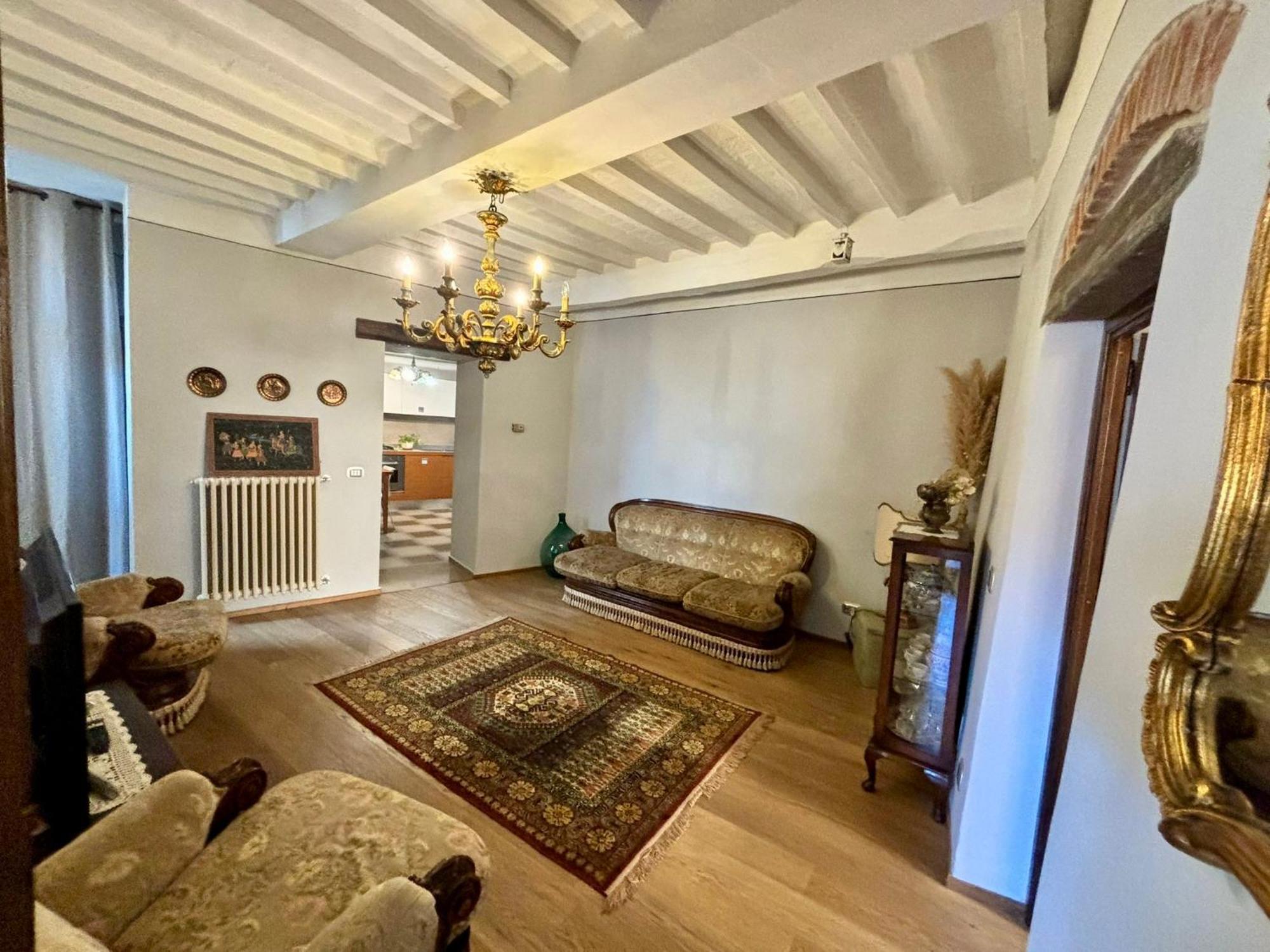 Villa Casa Letizia à Castiglion Fiorentino Extérieur photo