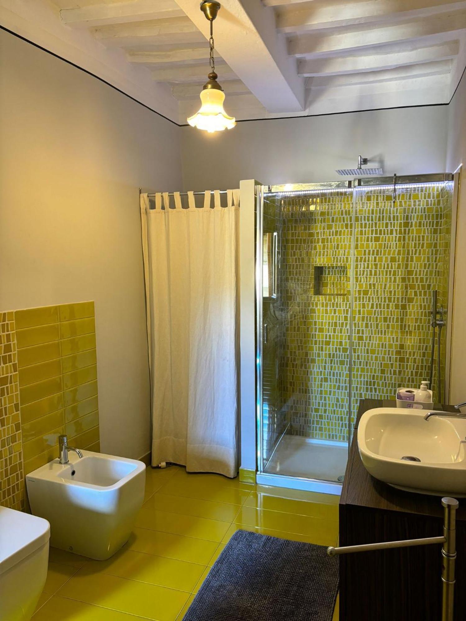 Villa Casa Letizia à Castiglion Fiorentino Extérieur photo